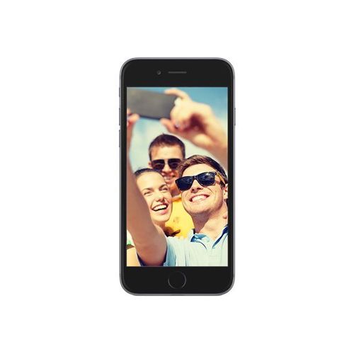 Apple iPhone 6 16 Go Gris sidéral