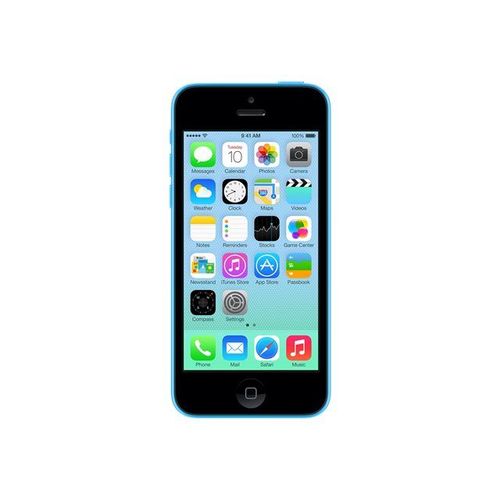Apple iPhone 5c 16 Go Bleu