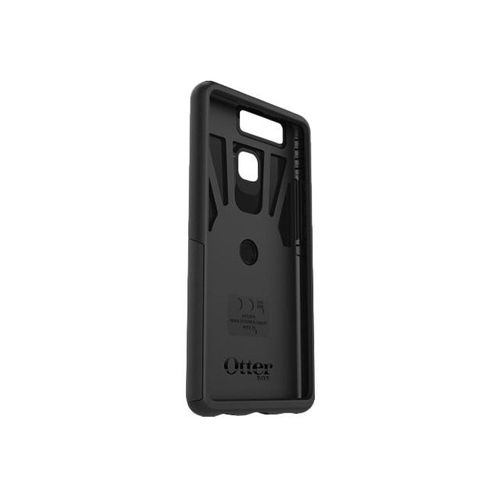Otterbox Achiever - Boîtier De Protection Pour Téléphone Portable - Polycarbonate, Caoutchouc Synthétique - Noir - Pour Huawei P9