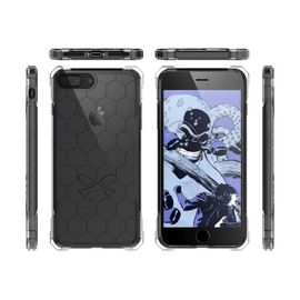 Ghostek Covert - Coque De Protection Pour Téléphone Portable - Clair