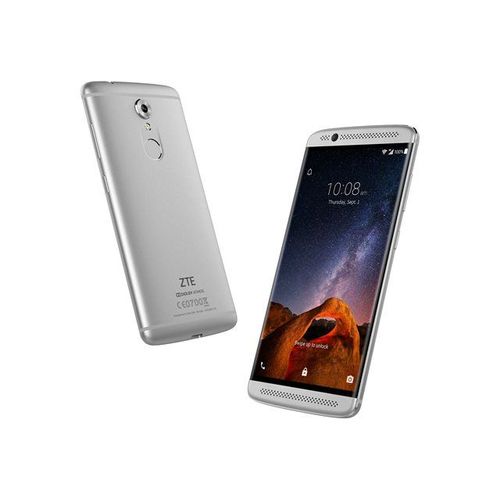 ZTE Axon 7 mini 32 Go Gris quartz