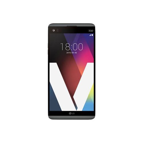 LG V20 64 Go Titane