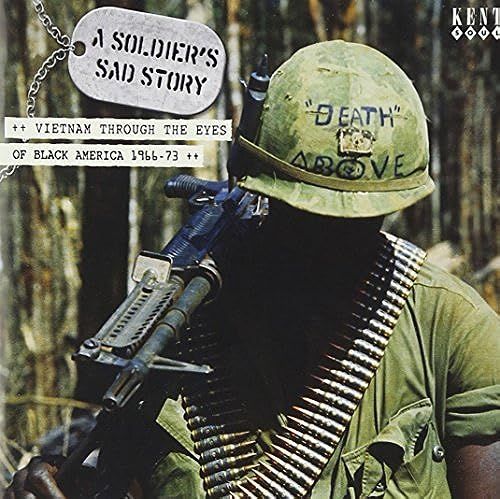 Soldier's Sad Story-Vietnam Th