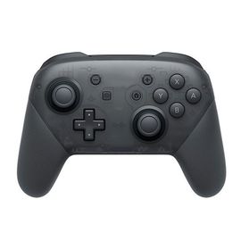 Qumox Manette De Jeux Contrôleur Bluetooth Pro Sans Fil Gamepad Compatible Pour Nintendo Switch