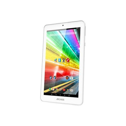 Tablette Archos 70 Platinum 3G 16 Go 7 pouces Argent