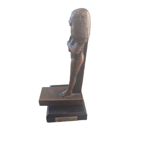 La Dame De Touy ,Editions Atlas