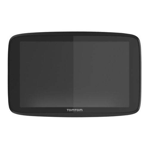Tomtom GO 620 Monde - Navigateur GPS grand écran 6 pouces