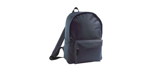 Sac à dos loisirs 15L - 70100 - bleu marine