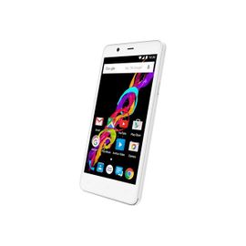 Archos 50 Titanium 4G 8 Go Double SIM Blanc