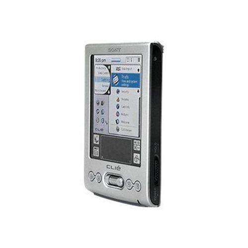 Sony CLIÉ PEG-TJ25 - De poche - Palm OS 5.2 couleur TFT (320 x 320)