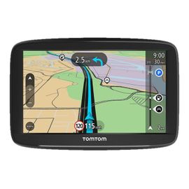 TomTom Start 52 - Navigateur GPS - automobile 5" grand écran