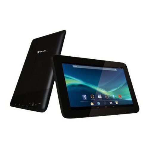 Tablette Hamlet XZPAD470 8 Go 7 pouces Noir