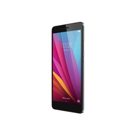 Honor 5X 16 Go Double SIM Gris foncé