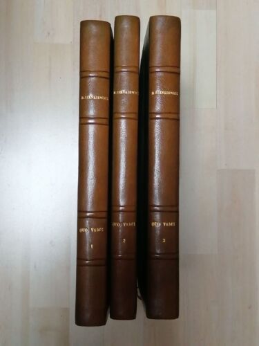 Quo Vadis, Roman Néronien, Édition Illustrée 3 Vol.