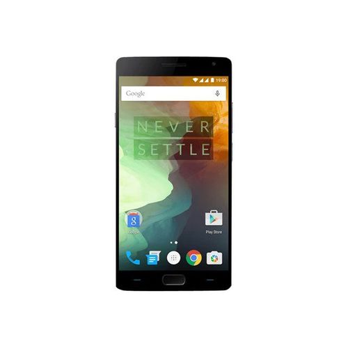 OnePlus 2 64 Go Double SIM Noir grès