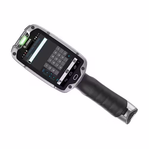 Terminal Zebra TC8000 Premium 16 Go 4 pouces Noir