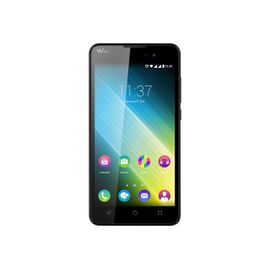 Wiko Lenny 4 Go Double SIM Noir