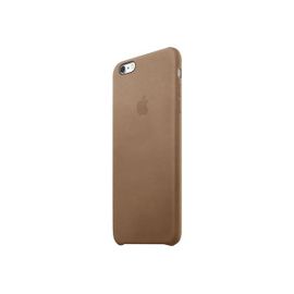 Apple - Coque De Protection Pour Téléphone Portable - Cuir - Brun
