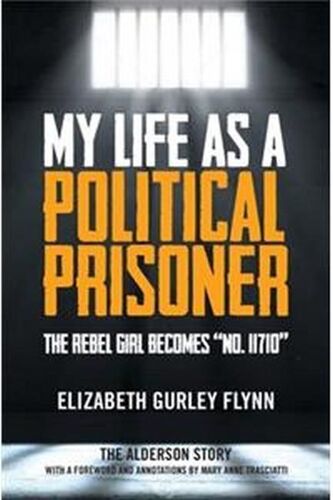 My Life As A Political Prisoner