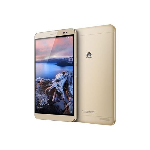 Tablette HUAWEI MediaPad X2 32 Go 7 pouces Or ambré