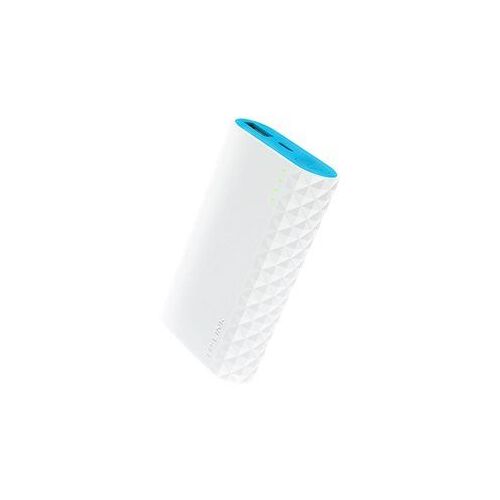 Tp-Link Tl-Pb5200 - Banque D'alimentation - 5200 Mah - 2.4 A (Usb) - Sur Le Câble : Micro-Usb