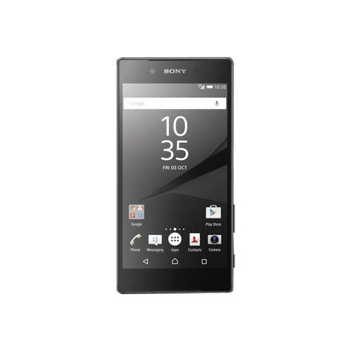 Sony XPERIA Z5 32 Go Noir graphite