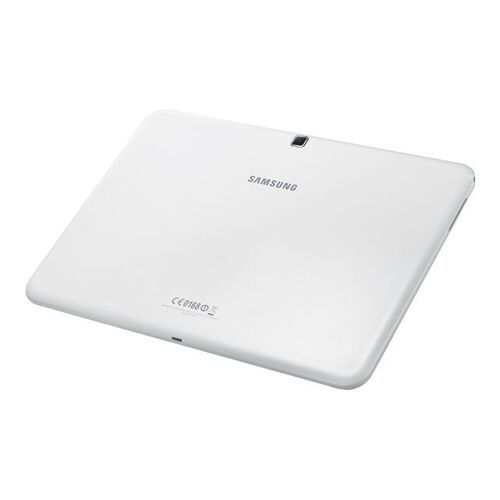Tablette Samsung Galaxy Tab 4 16 Go 10.1 pouces Blanc