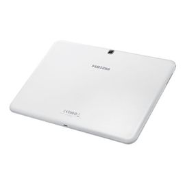 Tablette Samsung Galaxy Tab 4 16 Go 10.1 pouces Blanc