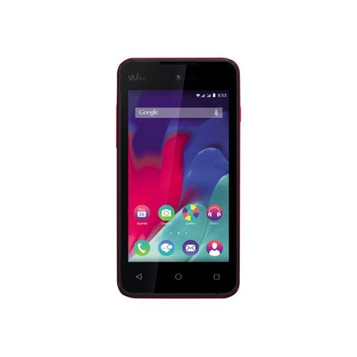 Wiko Sunset 2 4 Go Double SIM Corail