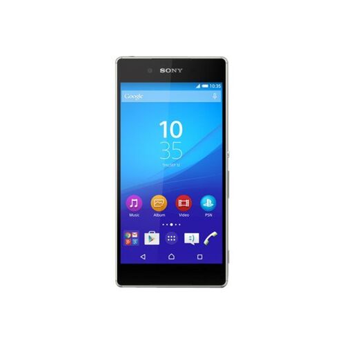 Sony XPERIA Z3+ 32 Go Vert turquoise