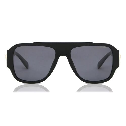Versace Ve4436u Polarized Gb1/81 57