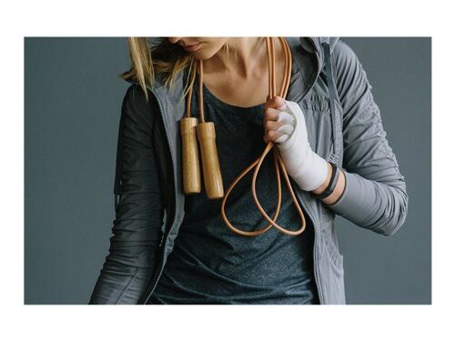 Jawbone UP2 - Suivi d'activités - Bluetooth - 25 g - diamant noir