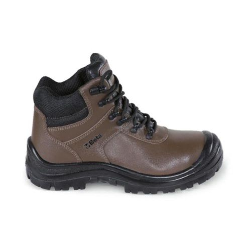 1 X Chaussures De Securite 7236bk N. 44