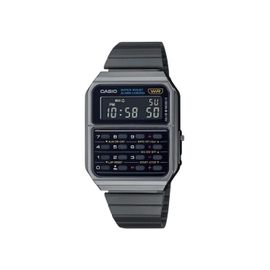 Casio Montre Noir Digital Mixte Casio Collection Vintage Ca-500wegg-1bef