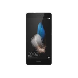 Huawei P8 Lite 16 Go Noir