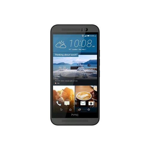 HTC One (M9) 32 Go Gris métallisé