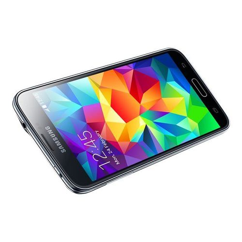 Samsung Galaxy S5 Plus 16 Go Noir