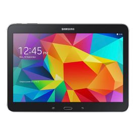 Tablette Samsung Galaxy Tab 4 16 Go 10.1 pouces Noir