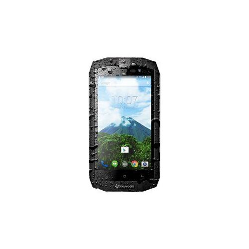 CrossCall Trekker X1 8 Go Gris