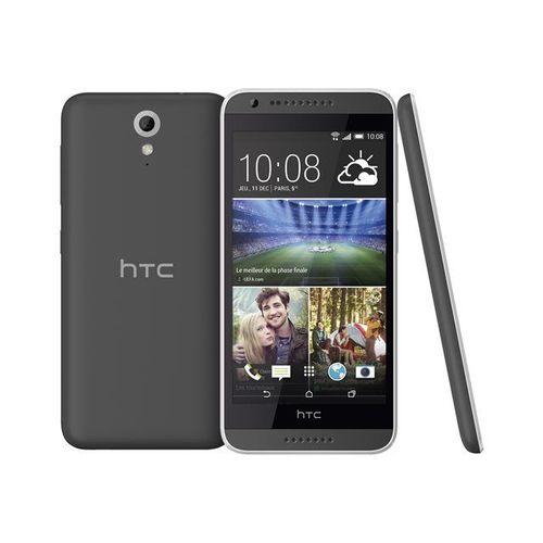 HTC Desire 620 8 Go Gris tuxedo