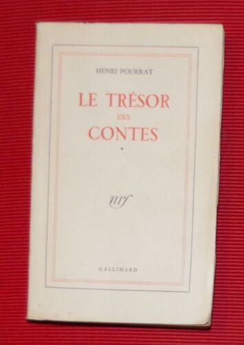 Le Trésor Des Contes - Tome 1