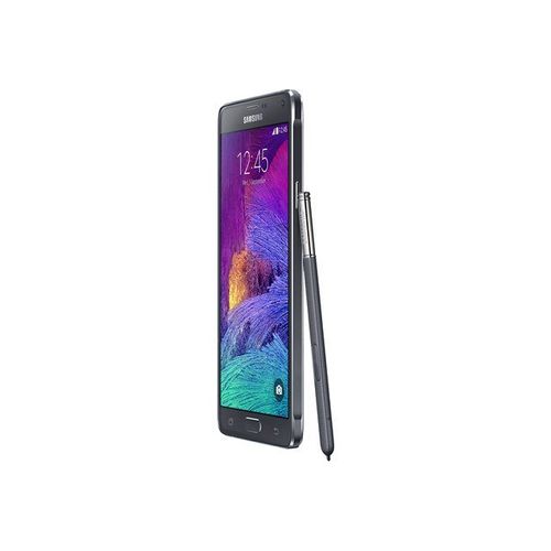 Samsung Galaxy Note 4 32 Go Noir charbon