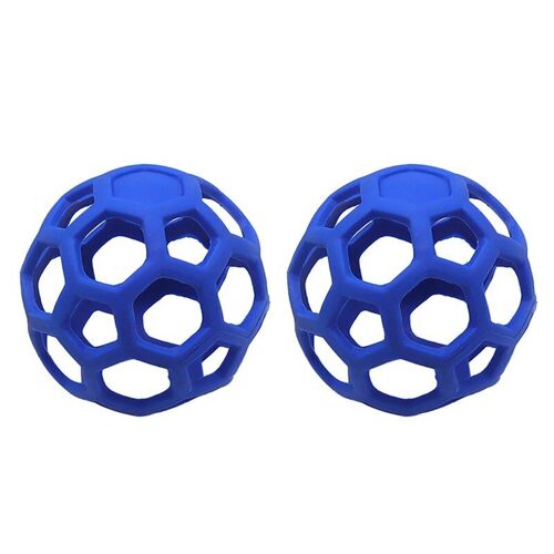 Boule D'alimentation Suspendue Pour Lapin, 2 Pièces, Jouet Pour Petits Animaux, Cochon D'inde, Chinchilla