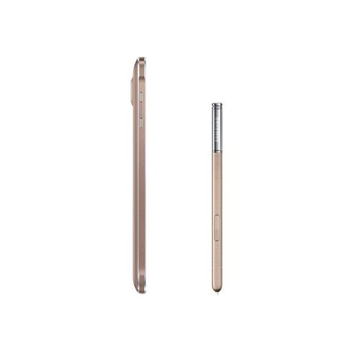 Samsung Galaxy Note 4 32 Go Or