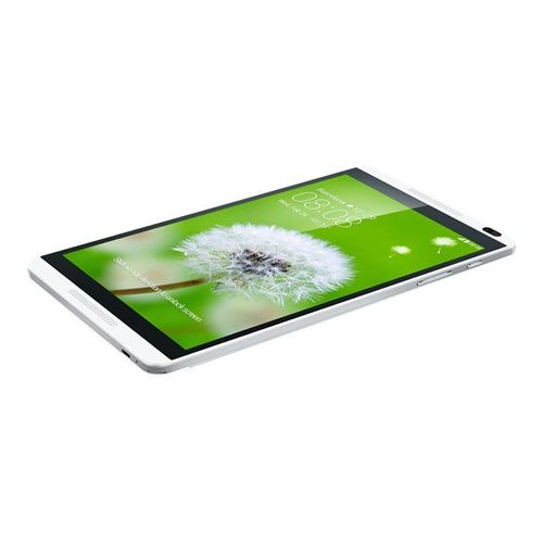 Tablette HUAWEI MediaPad M1 8.0 8 Go 8 pouces Gris titane