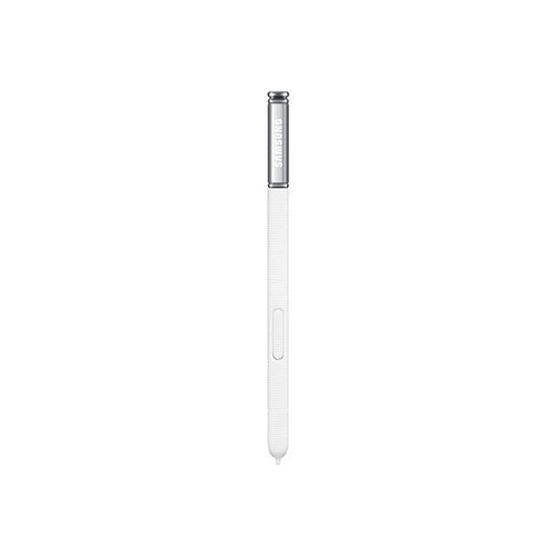 Samsung S Pen - Stylet pour téléphone portable - blanc - pour Galaxy Note 4