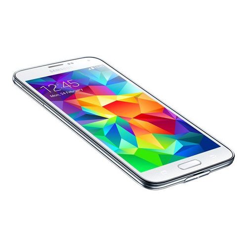 Samsung Galaxy S5 16 Go Blanc