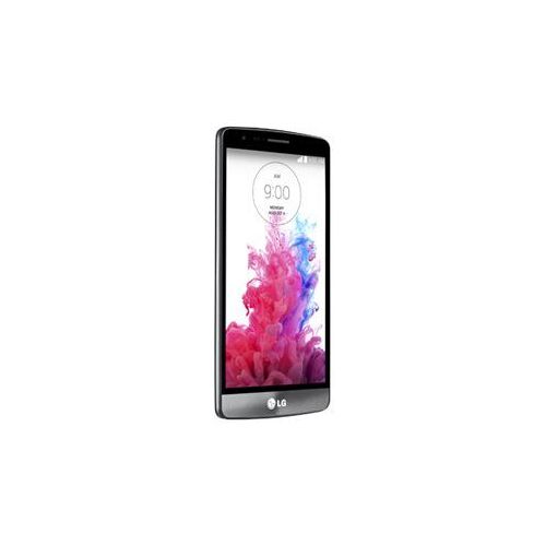 LG G3 s D722 8 Go Noir