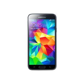 Samsung Galaxy S5 16 Go Noir charbon