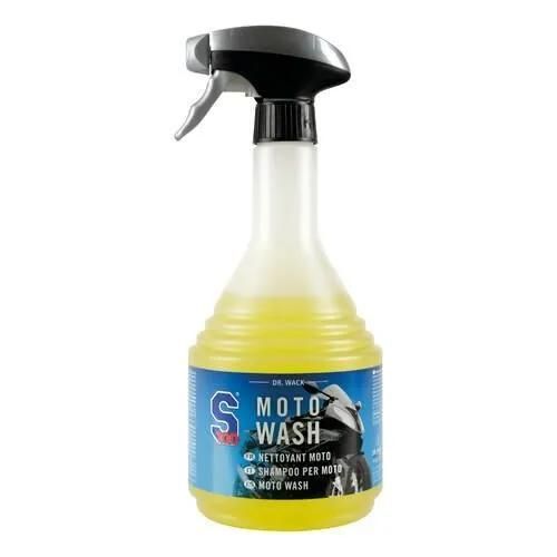 Nettoyant Dr Wack S100 Moto - 750 Ml - Blanc/Bleu - Tu